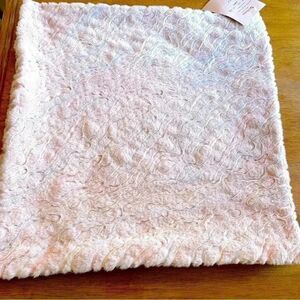 Burlington coat factory pastel mix pillow cover 20” x 20”